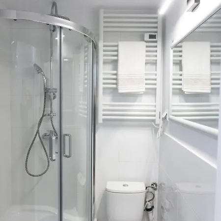 Apartamento Klimatyczny Apartament Z Antresola Breslavia