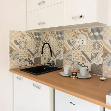 Klimatyczny Apartament Z Antresola * Wrocław