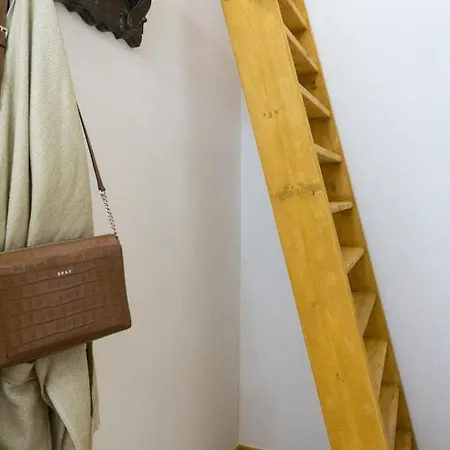 Klimatyczny Apartament Z Antresola Appartement *